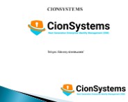 Active Directory Group Policy Management, cionsystems