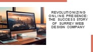 E-Commerce Website Design Crafting Digital Success (1)