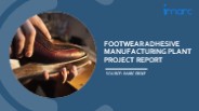 Setting Up a Successful Footwear Adhesive Manufacturing Unit: DPR