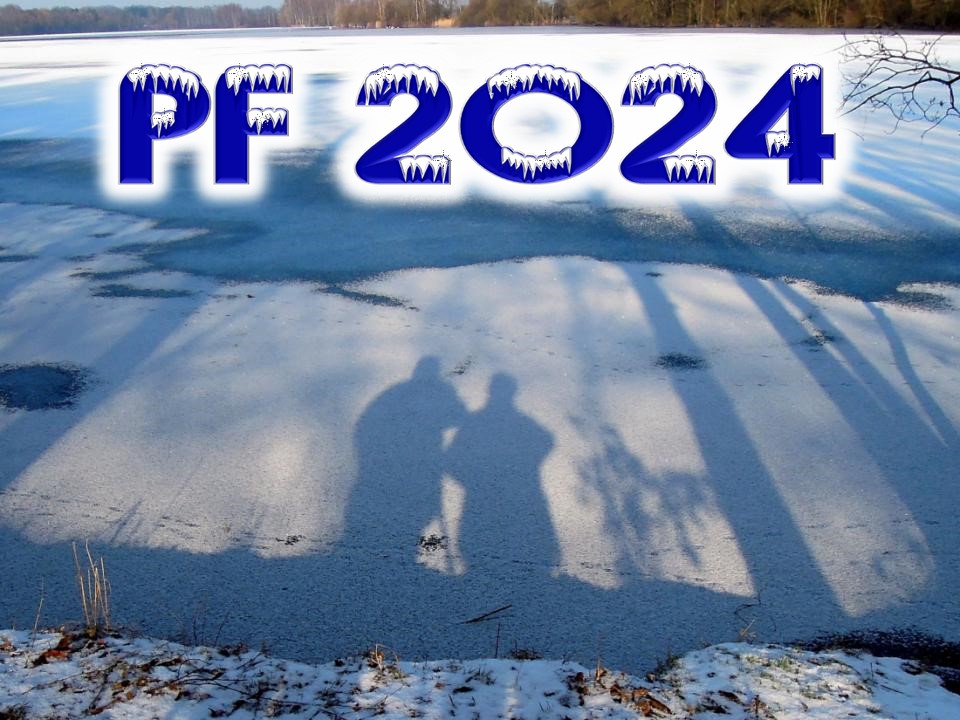 PF 2004 - It's Christmas Time