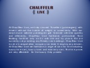 Get Best Airport Transfers Services at Affordable Price