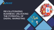 Ascend Digital Marketing Services
