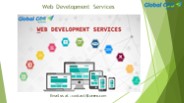 Web Development Services