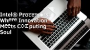 Intel® Processors: Where Innovation Meets Computing Soul