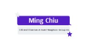 Ming Chiu - Experienced in Business Development