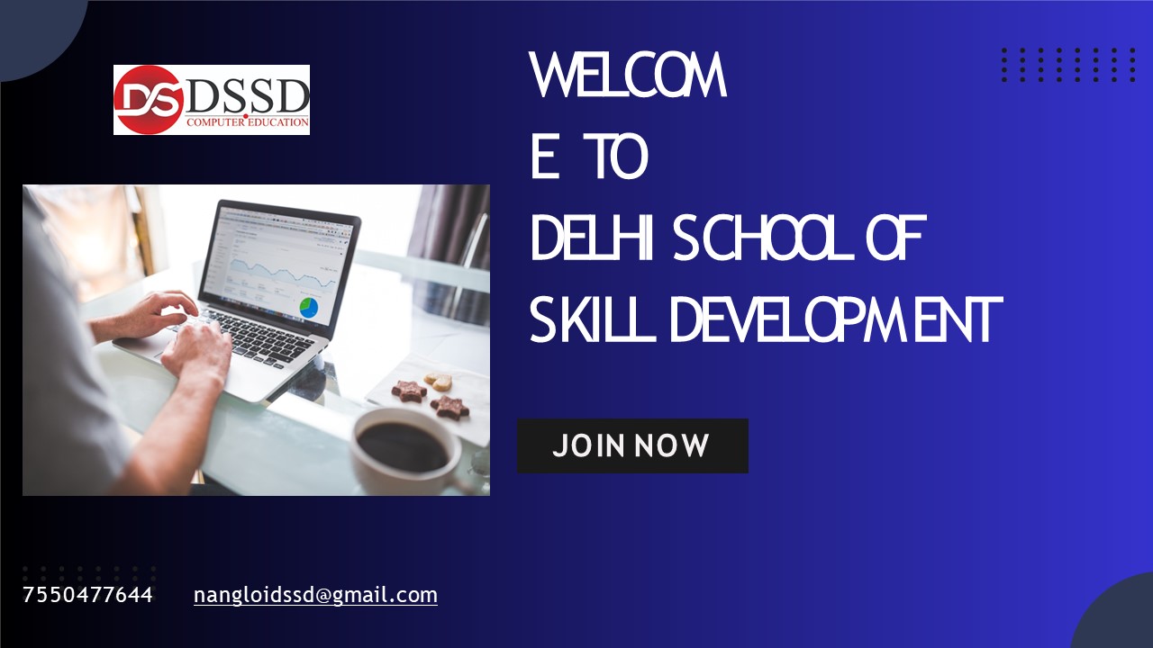 best digital marketing course in nangloi