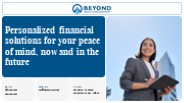 Your Trusted Independent Wealth Management Firm in Canada