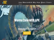 Worms zone mod apk (1)