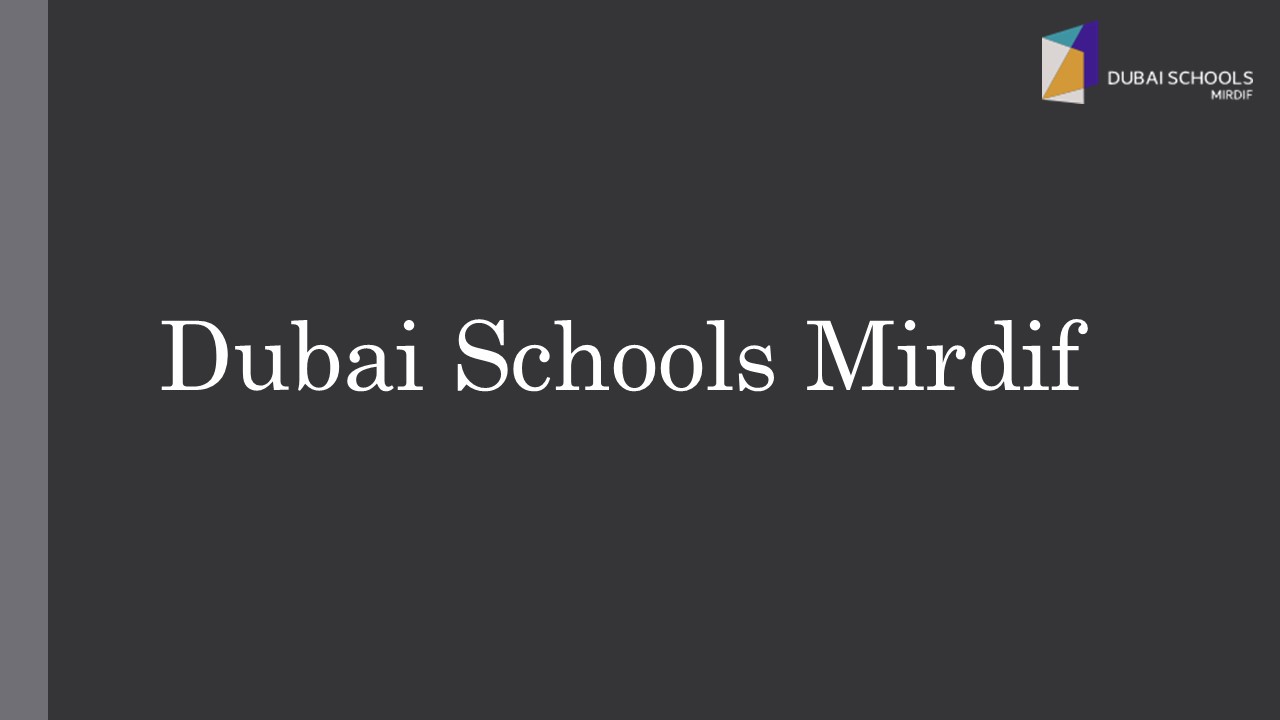 DUBAI SCHOOLS (1)
