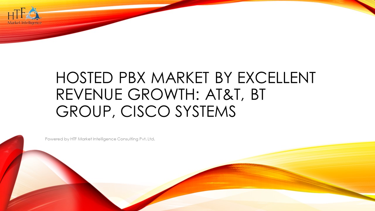 Hosted PBX Market