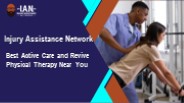 Benefits Of Occupational Therapy