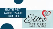 Elite Pet Care - Your Trusted Bird Sitter