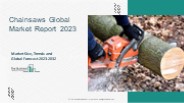 Global Chainsaws Market Overview – Market Growth Analysis And Key Drivers