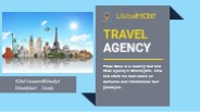 Best Travel Agent in Chandigarh - India