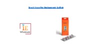 Smok Vape Pen Replacement Coil 5pk