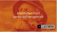 Clockwork Reklamebureau A/S