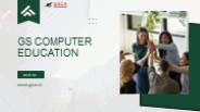 Best Computer Institute In Munirka | gsce