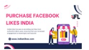 Purchase Facebook Likes India - IndianLikes