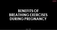Breathing Exercises During Pregnancy