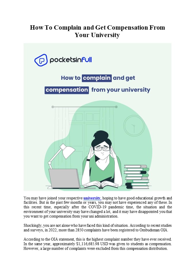 presentation player overlay