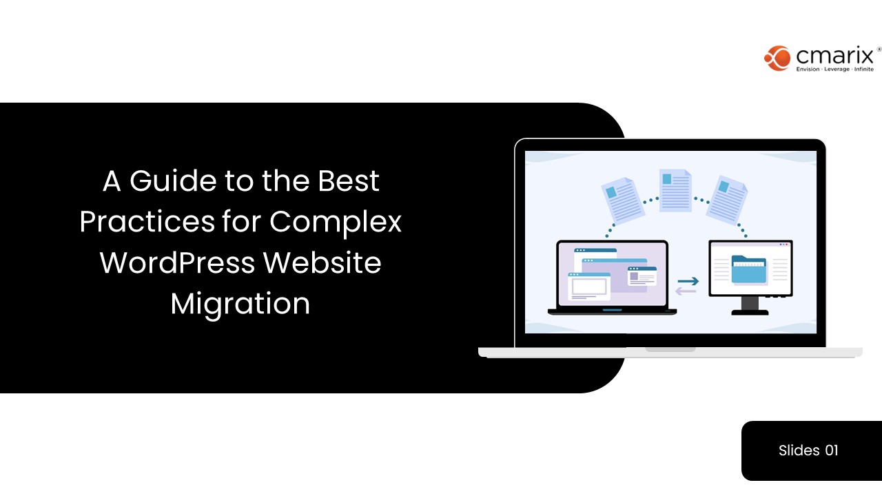 The Best Way to Migrate a WordPress Site