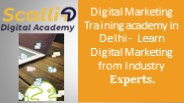 Online Digital Marketing Course in Delhi