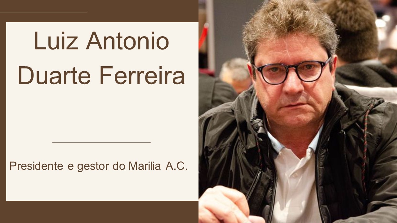 presentation player overlay