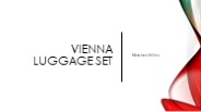 Vienna Luggage Set -Nashermiles (1)