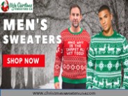 Cute Christmas Sweaters (1)