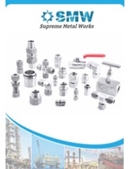 Supreme Metal Works Brochure (1)