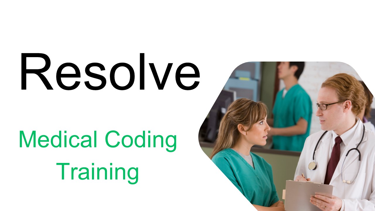 Medical Coding Certification Course