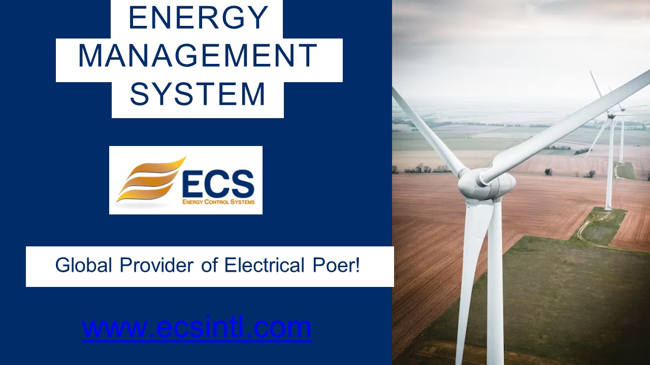 Optimizing Power: The Essence of Energy Management Systems | ECS
