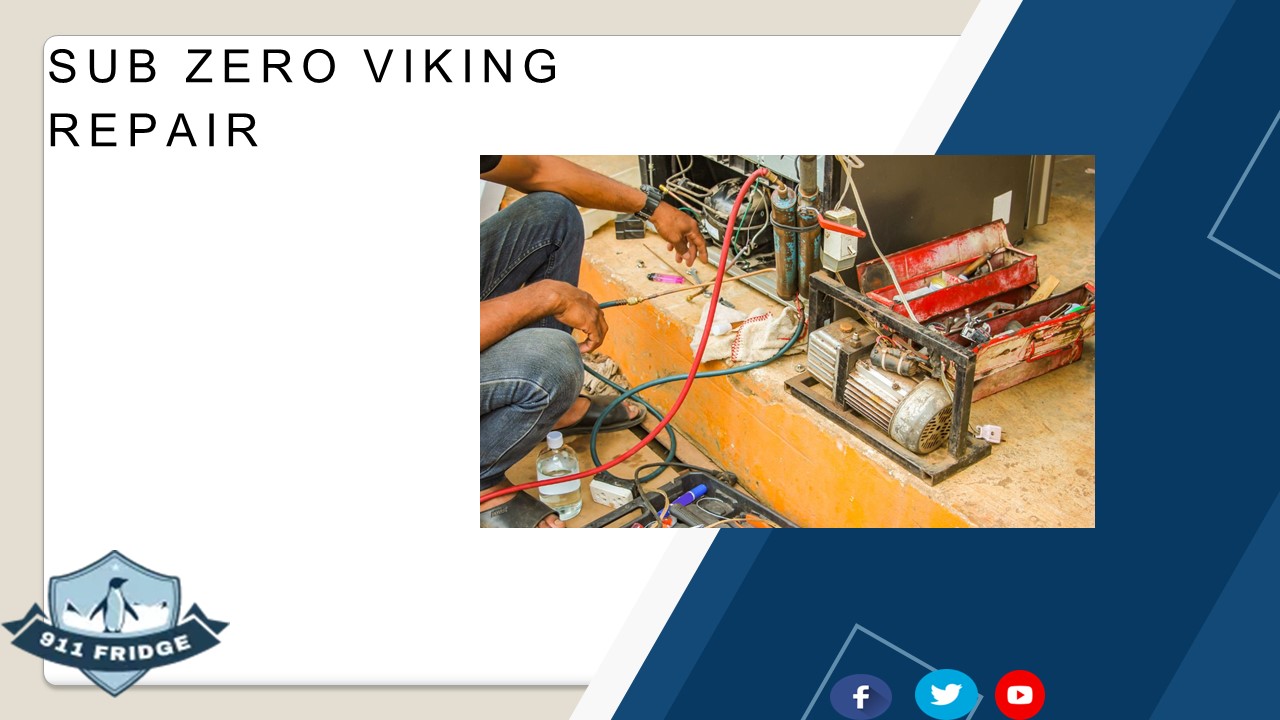 Home Appliance Repair Service In Bellevue