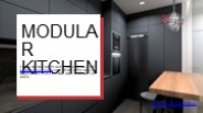 Modular Kitchen (2)