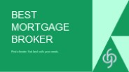 Best Mortgage Broker Surrey