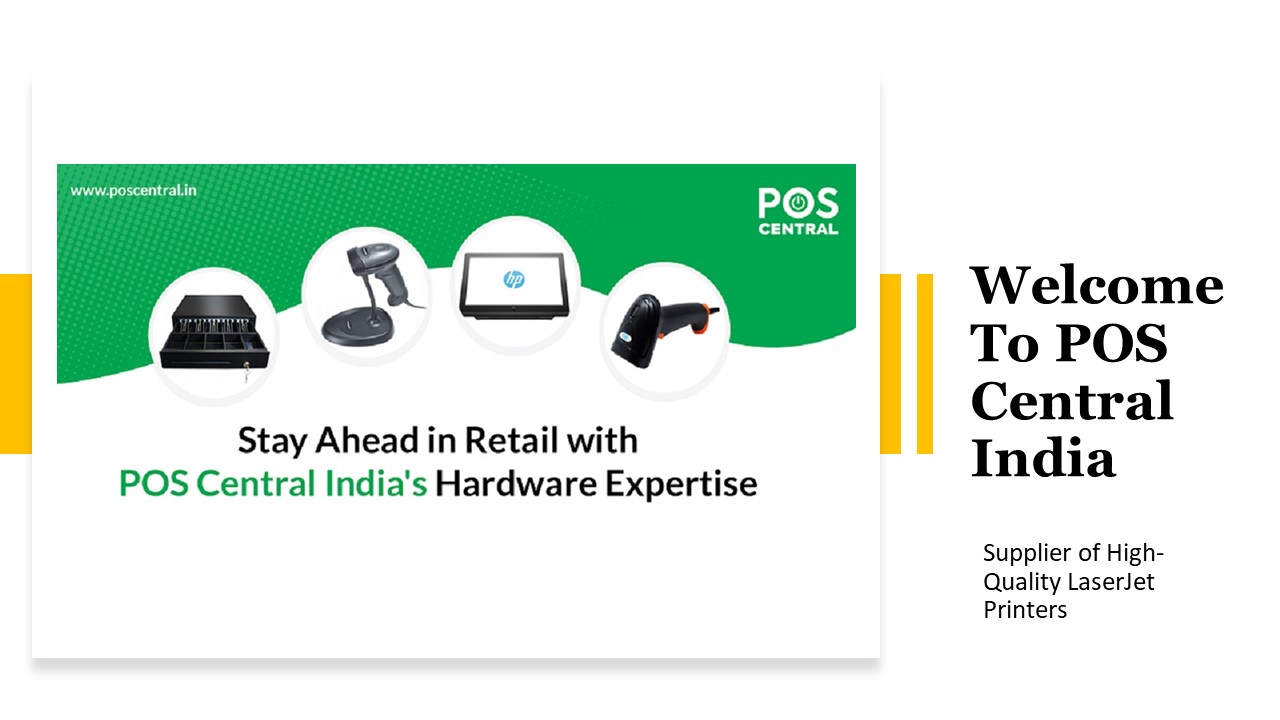 What Sets LaserJet Printers Apart in Printing Technology?