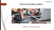 Airline Reservation System