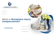 What Is Workplace Injury Compensation?
