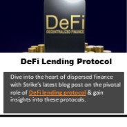 DeFi Lending Protocol