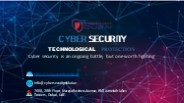 Lock & Secure: Dubai Business Data Defender