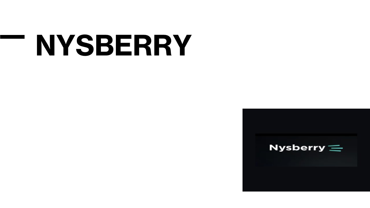 presentation player overlay