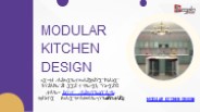 Modular Kitchen Design (7)