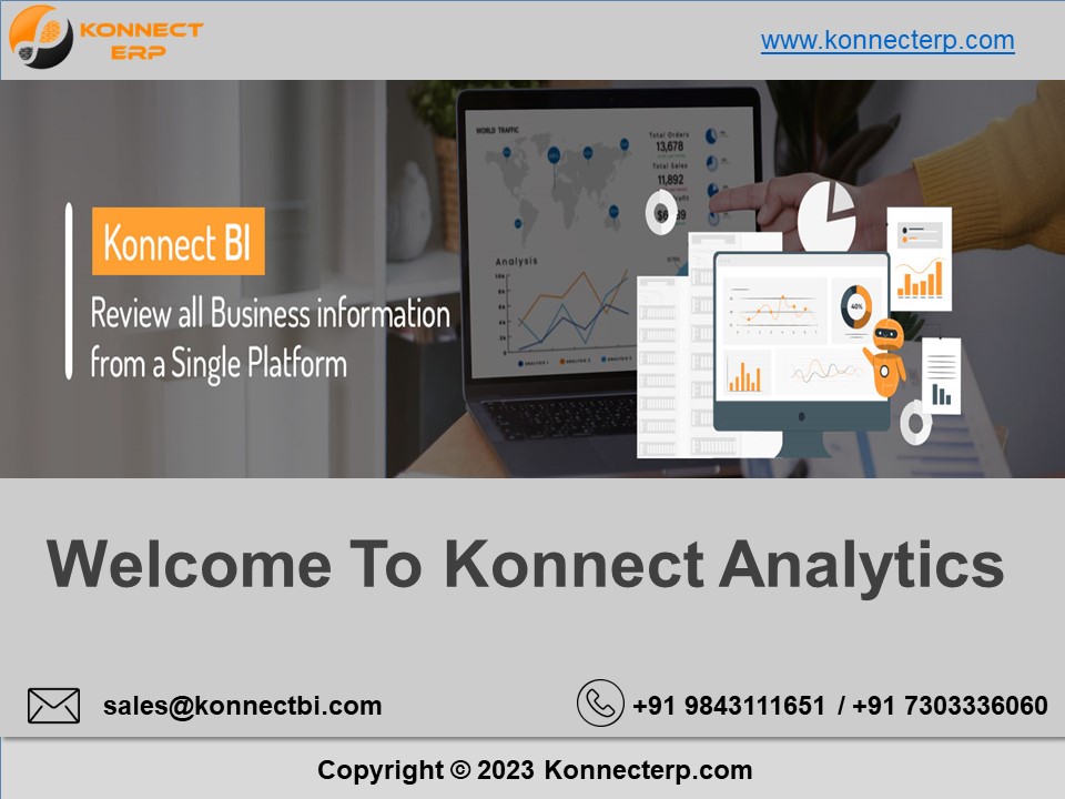 Manufacturing Erp Software in Chennai