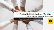 Beyond Boundaries: Redefining Real Estate with David Litt Real Estate