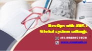 DevOps Training in Ameerpet  | DevOps Course in Hyderabad