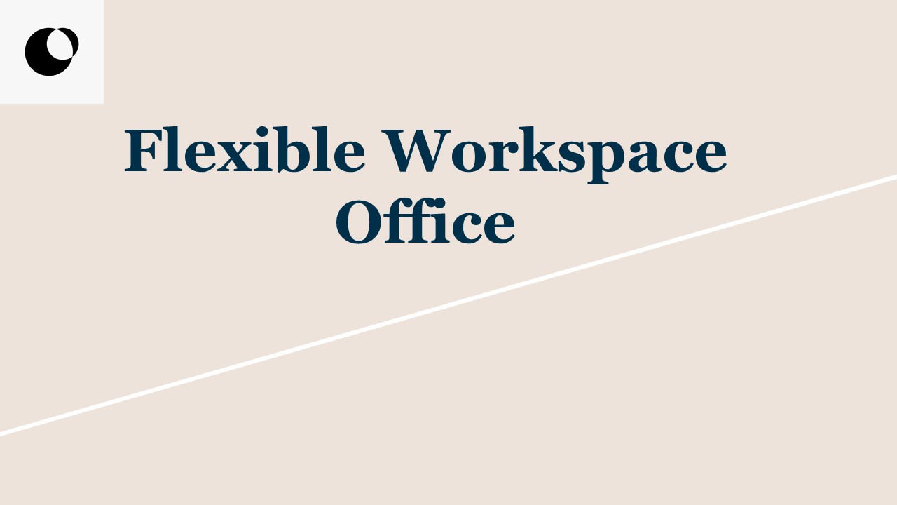 Flexible Workspaces - Flexible Workspace Office
