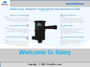 Rain Water Harvesting Methods