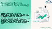 Salesforce Appexchange Development Company in India