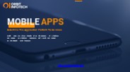 Mobile App Development India: Where Ideas Come to Life