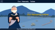 Heavenly Father Prayer